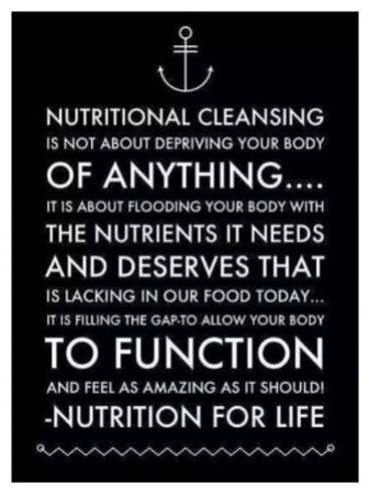 nutritional-cleansing